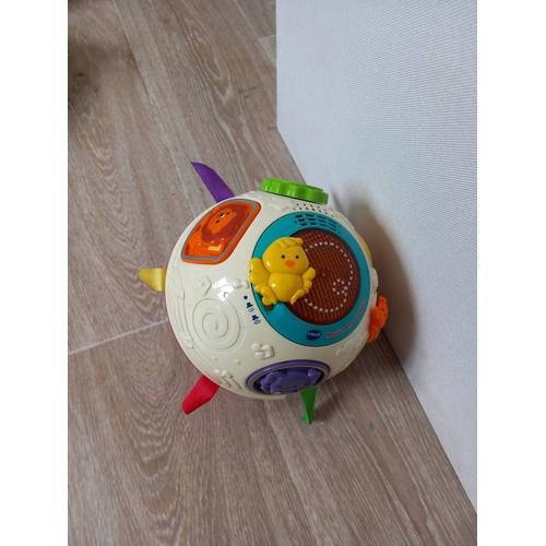 Balle Musical Vtech