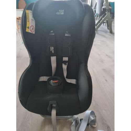 Siege Auto Britax Romer