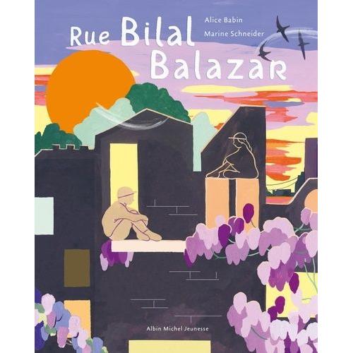 Rue Bilal Balazar