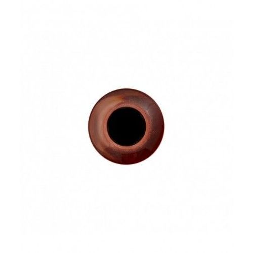 Boutons Oeil Animal À Queue 15mm X2 - Prym Brun Moyen Marron