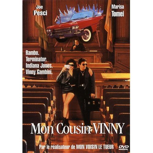 Mon Cousin Vinny