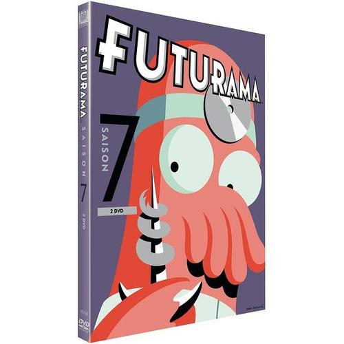 Futurama - Saison 7