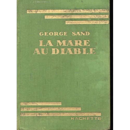 La Mare Au Diable