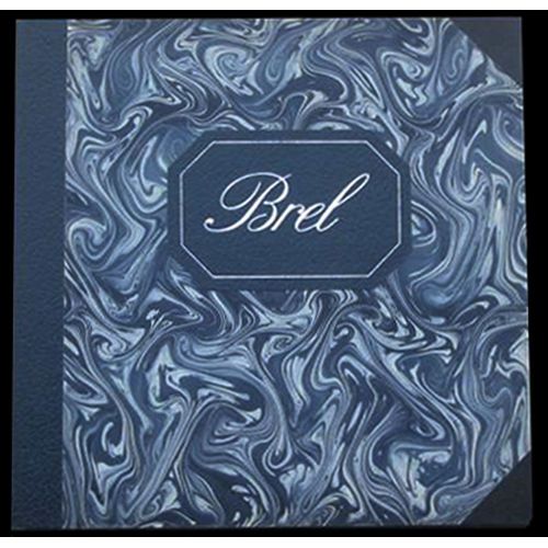 Barclay  8002  1 À 7 - Magnifique Coffret De Luxe Contenant 7 Albums 33t Soit 76 Titres