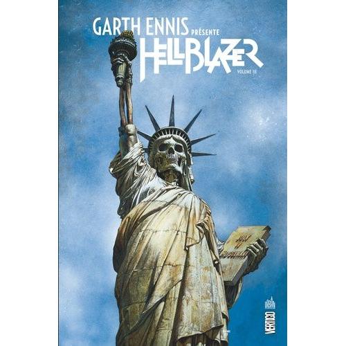 Garth Ennis Présente Hellblazer Tome 3