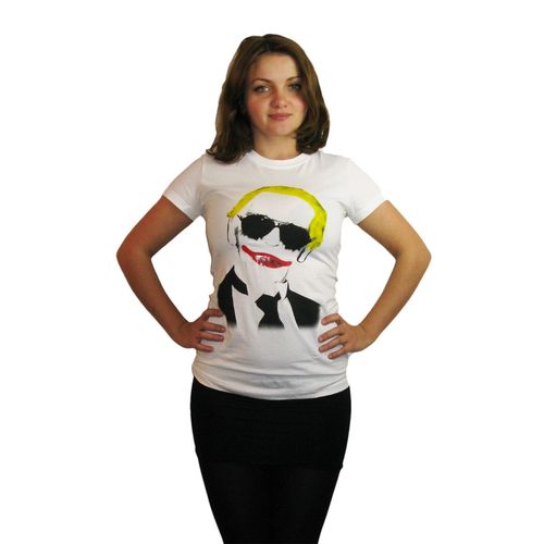 T-Shirt Karl Joker