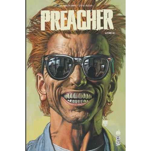 Preacher Livre 3