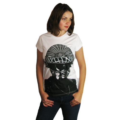 T-Shirt Daft Punk