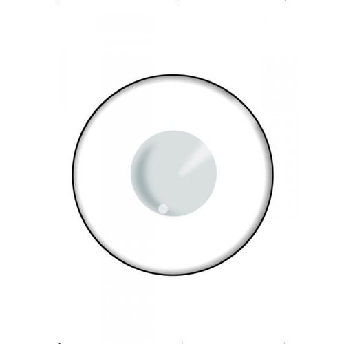 Lentilles Blanches Vampire Ou Zombie