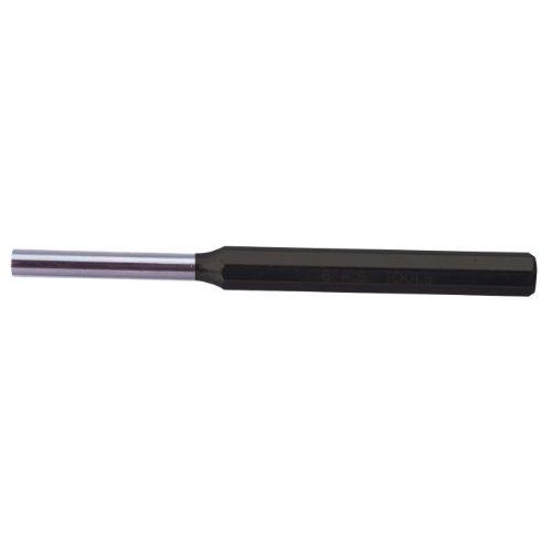 Chasses goupille bruni octogonale 4mm longueur 150mm