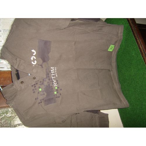 Polo Manches Longues