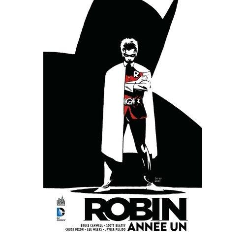 Robin - Année Un