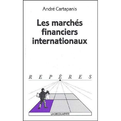 Les Marchés Financiers Internationaux