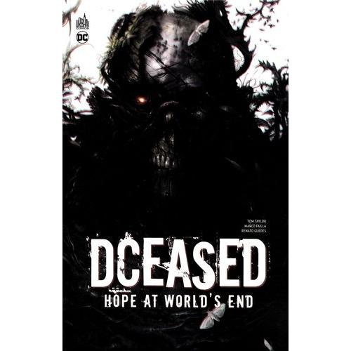 Dceased - Hope At World's End