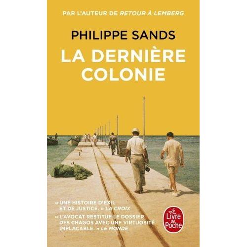 La Dernière Colonie