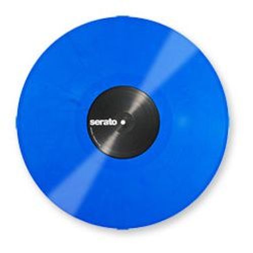 Paire Vinyl Blue