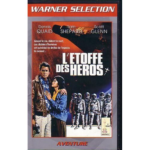 L'etoffe Des Heros
