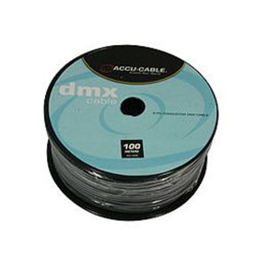 Bobine de 100m DMX3