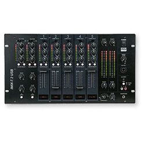 IMIX-7.2 USB