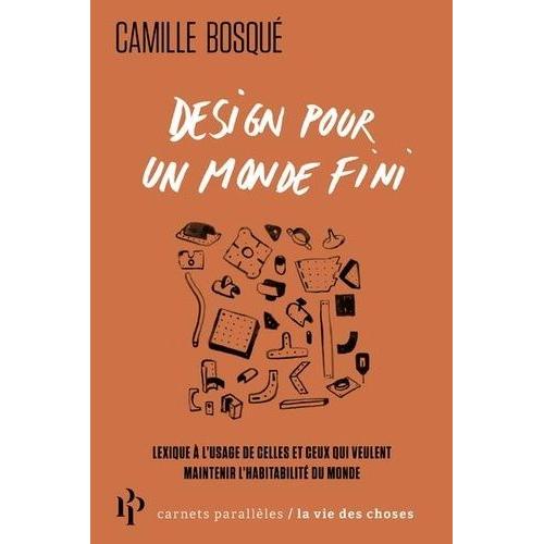 Design Pour Un Monde Fini