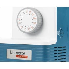 Machine à coudre B05 ACADEMY - Bernette - Garantie 5 ans Blanc Bernette