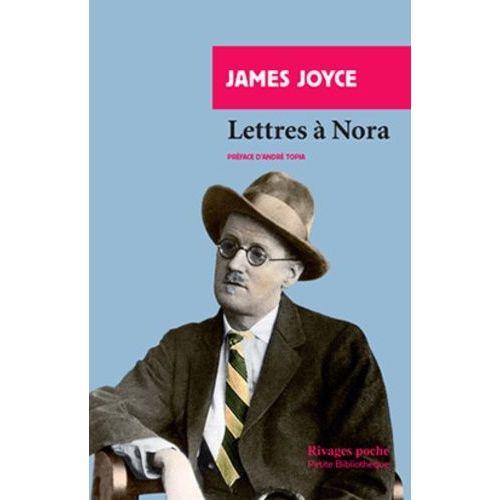 Lettres À Nora