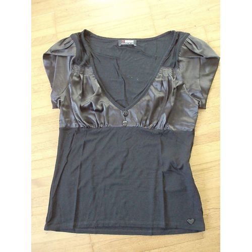 T-Shirt Morgan