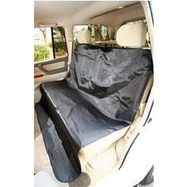 Tapis de protection pour le siège arrière de la voiture XTROBB
