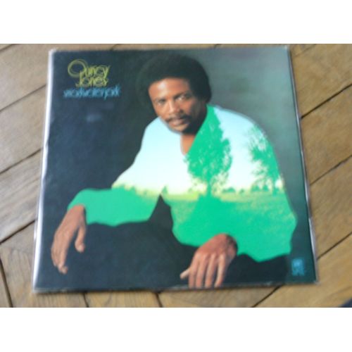 Smackwater Jack Rare Lp Japon Gatefold 71