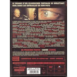 Seul contre tous - DVD Zone 2 | Rakuten