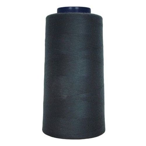 Cônes De Fil À Coudre Polyester 40/2 - 1500m- Top Qualité - Distrifil 173 Gris