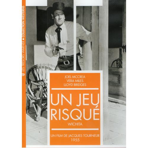 Un Jeu Risqué