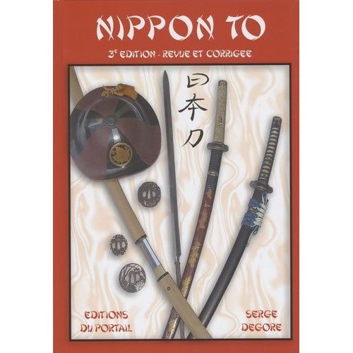 Nippon To - Le Sabre Japonais