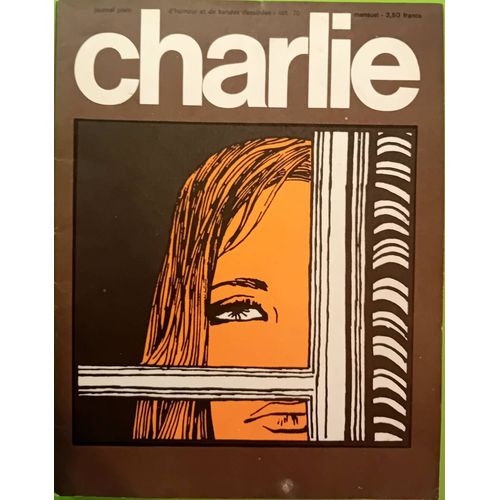 Mensuel Charlie 21