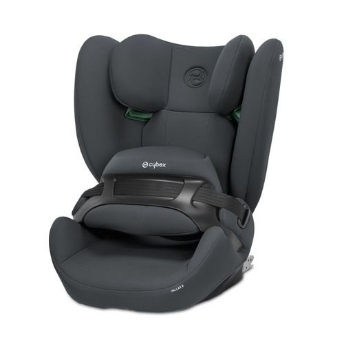 Siège Auto Pallas B I-Size Cobblestone Grey - Dark Grey