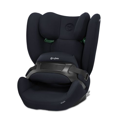 Siège Auto Pallas B I-Size Blue Moon - Navy Blue
