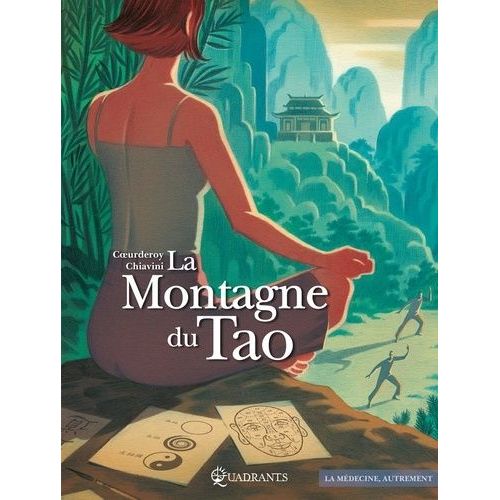 La Montagne Du Tao