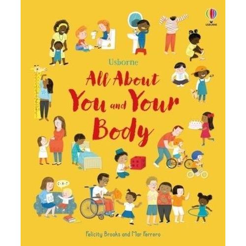 All About You And Your Body