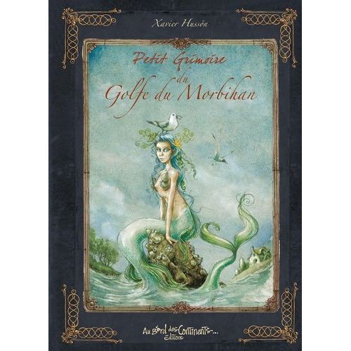 Petit Grimoire Du Golfe Du Morbihan