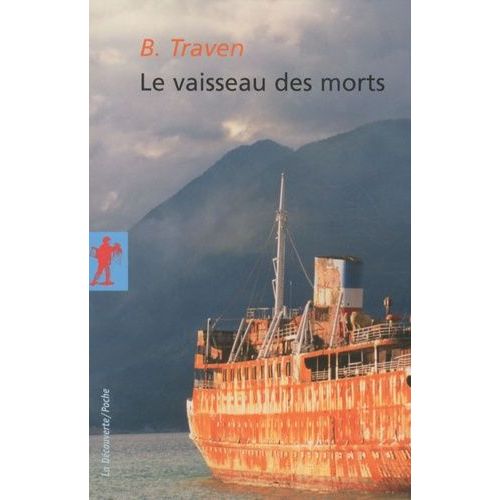 Le Vaisseau Des Morts