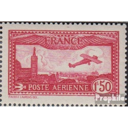 France 251 (Complète.Edition.) Neuf Avec Gomme Originale 1930 Airmail