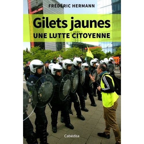 Gilets Jaunes, Une Lutte Citoyenne