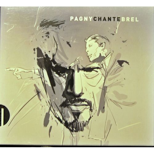 Pagny Chante Brel