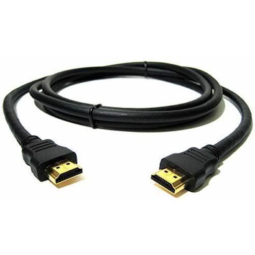 CABLE HDMI or Full HD 1m METRE LCD PLASMA 1920x1080p XBOX PS3 PS4