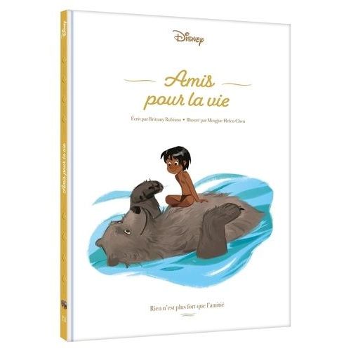 Amis Pour La Vie - Rien N'est Plus Fort Que L'amitié