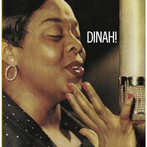 Dinah Washington