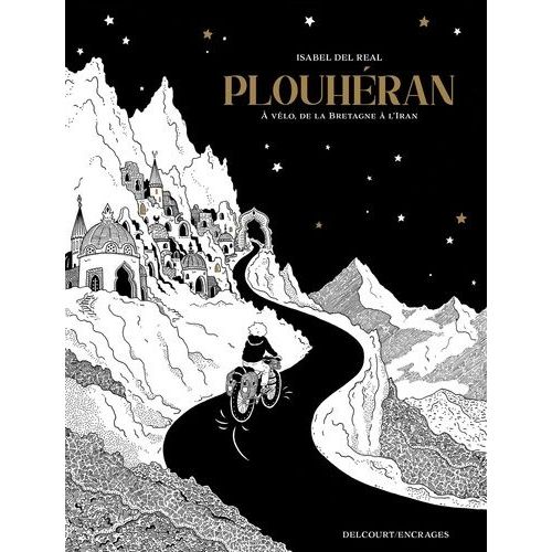Plouhéran - A Vélo, De La Bretagne À L'iran
