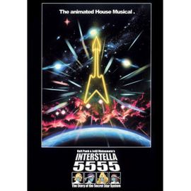 Interstella 5555