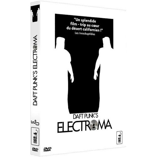 Daft Punk's Electroma