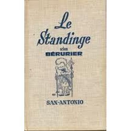 Le Standinge Selon Bérurier